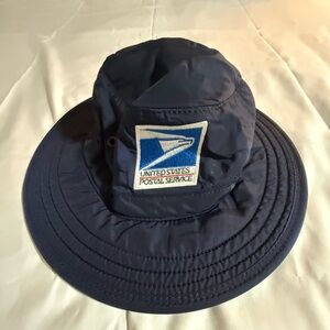 USPS Uniform Bucket Hat